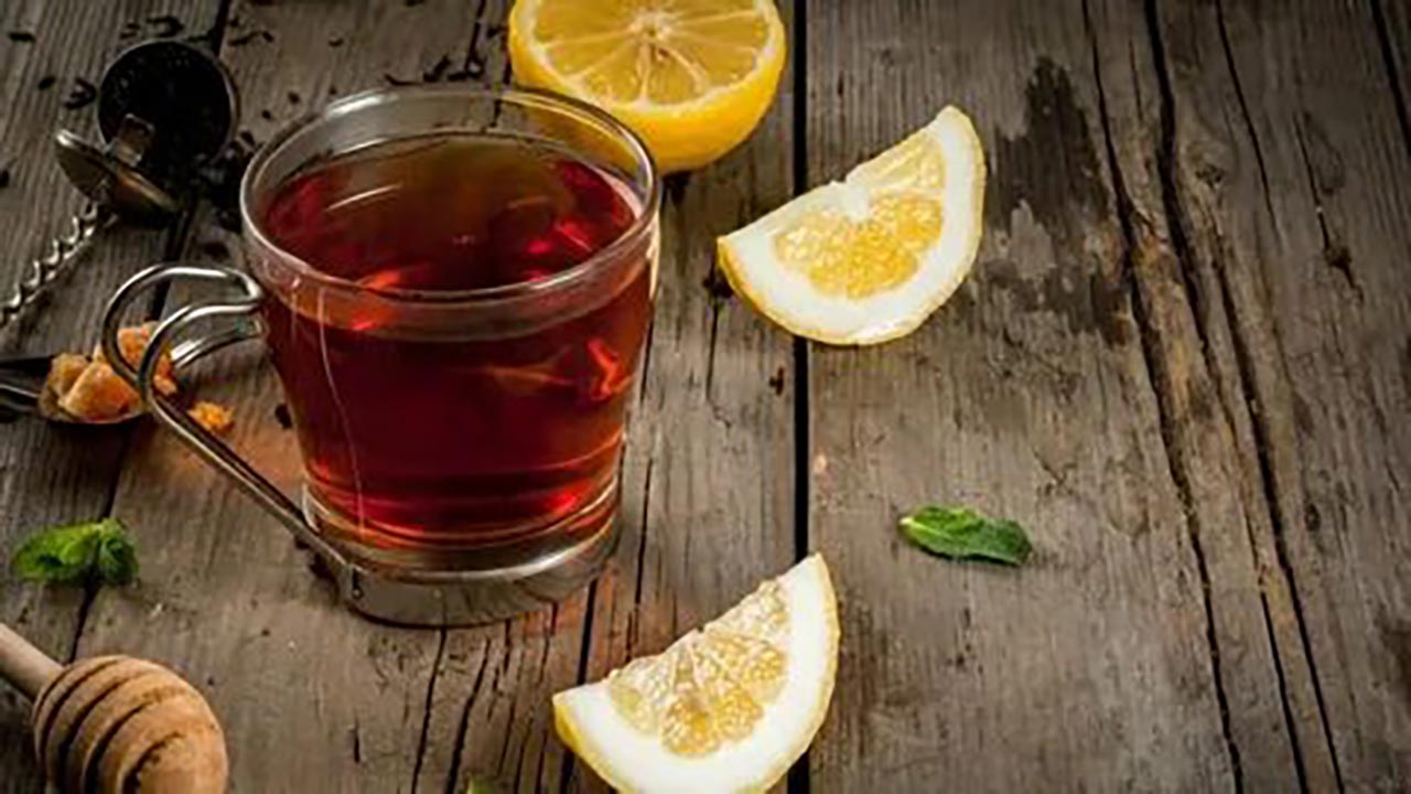 Foto - Böylesi daha önce açıklanmadı! Duyan herkes çayına limon sıkacak