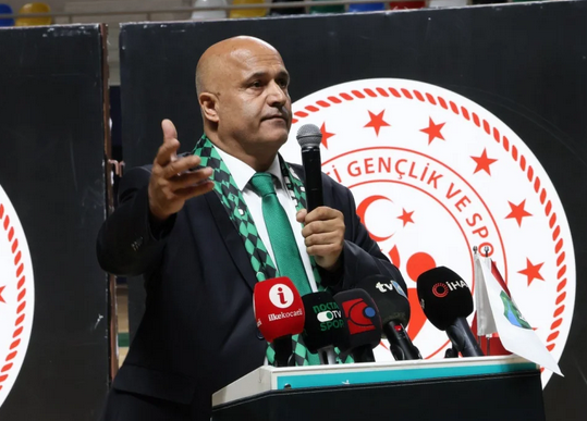 Foto - Böylesi daha önce görüldü ne duyuldu! Yok artık Kocaelispor...