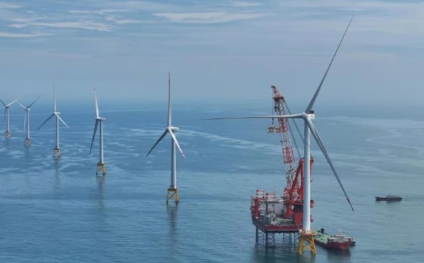 Böylesi daha önce görülmedi! Bakın hangi ülke yaptı