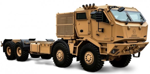 Foto - Böylesi daha önce görülmedi, yapılamadı! Türkiye dünyada olmayan bir savunma sanayii silahını üretti