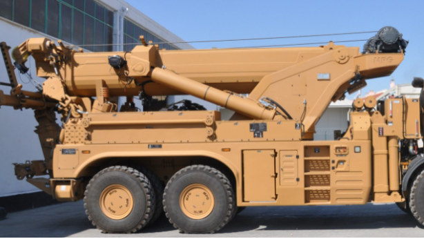 Foto - Böylesi daha önce görülmedi, yapılamadı! Türkiye dünyada olmayan bir savunma sanayii silahını üretti