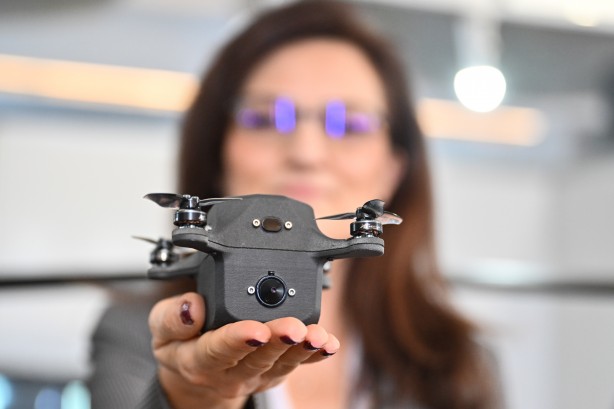 Böylesi daha önce görülmedi, yapılamadı! Türkiye'nin savunma sanayisindeki en büyük sır ortaya çıktı! Yabancı uzmanlar şok oldu