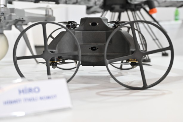 Foto - Böylesi daha önce görülmedi, yapılamadı! Türkiye'nin savunma sanayisindeki en büyük sır ortaya çıktı! Yabancı uzmanlar şok oldu