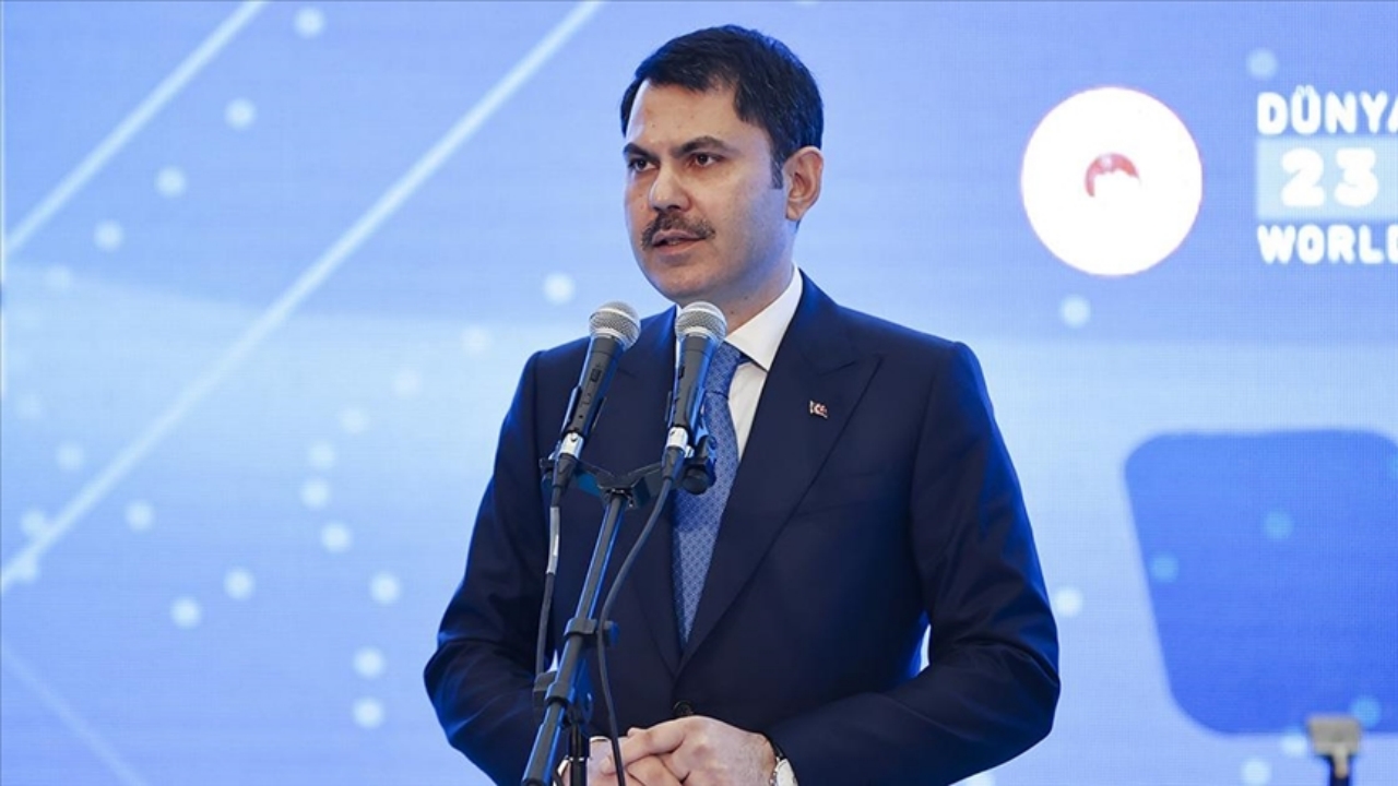 Foto - Böylesi daha önce olmadı! Konutta yeni dönem başlıyor: Bakan Kurum, yarın detayları açıklayacak