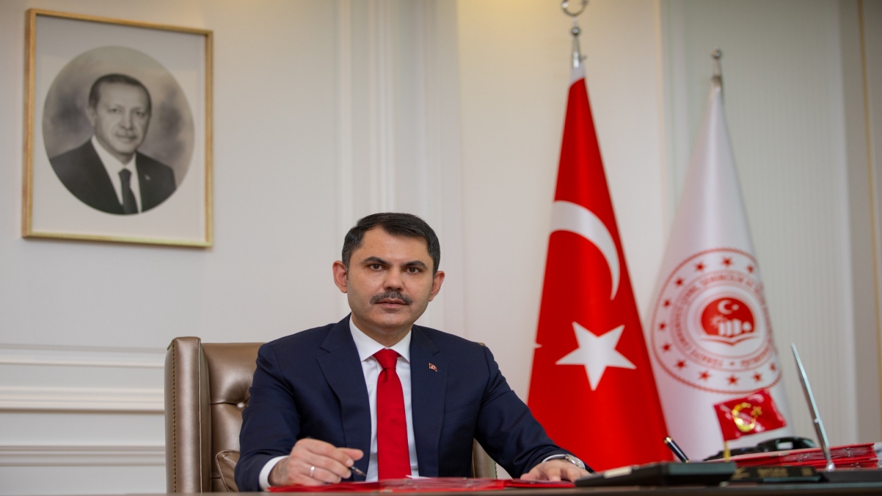 Foto - Böylesi daha önce olmadı! Konutta yeni dönem başlıyor: Bakan Kurum, yarın detayları açıklayacak