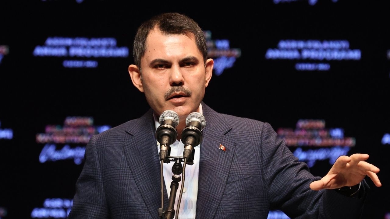 Foto - Böylesi daha önce olmadı! Konutta yeni dönem başlıyor: Bakan Kurum, yarın detayları açıklayacak