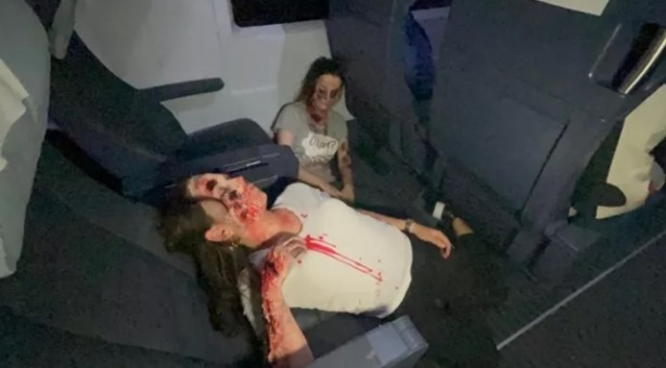 Foto - Böylesi daha önce olmadı! Türkiye'de bir ilk