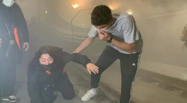 Foto - Böylesi daha önce olmadı! Türkiye'de bir ilk