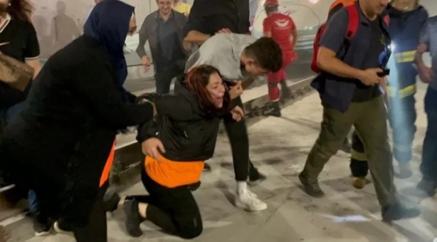 Böylesi daha önce olmadı! Türkiye'de bir ilk