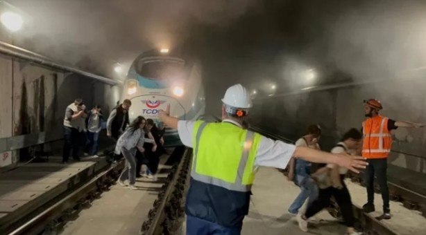 Foto - Böylesi daha önce olmadı! Türkiye'de bir ilk