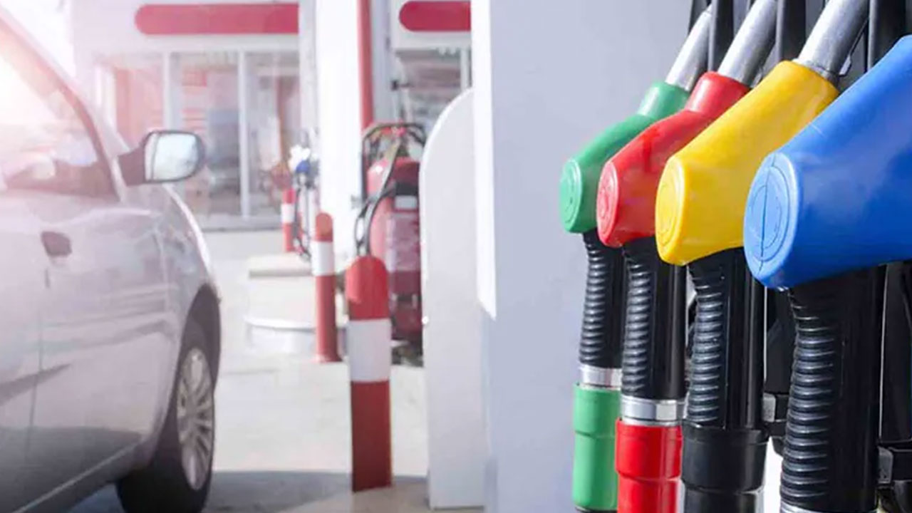 Foto - Böylesi daha önce yaşanmadı! Akaryakıt fiyatlarındaki değişiklik 5 lirayı bulacak