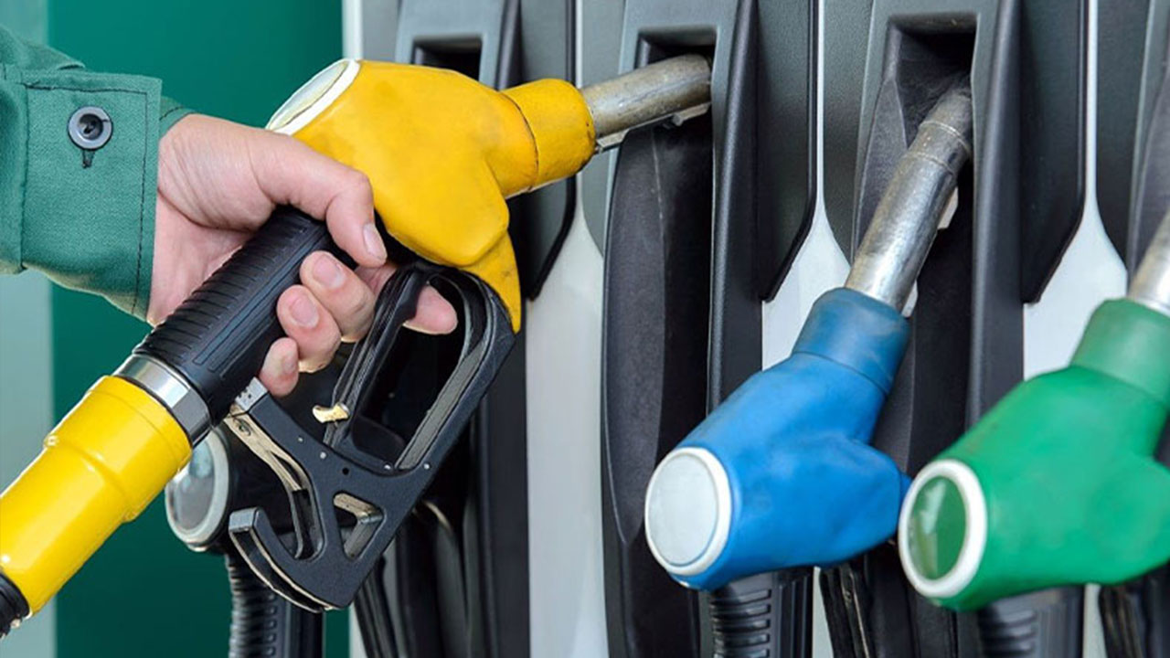 Foto - Böylesi daha önce yaşanmadı! Akaryakıt fiyatlarındaki değişiklik 5 lirayı bulacak