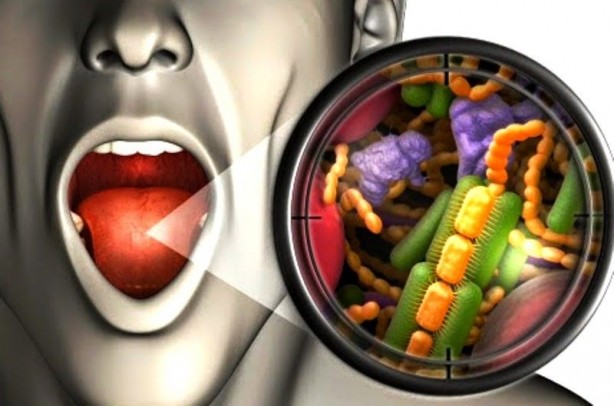 Foto - Böylesi duyulmadı! İşte insan vücudunun ilginç özellikleri...