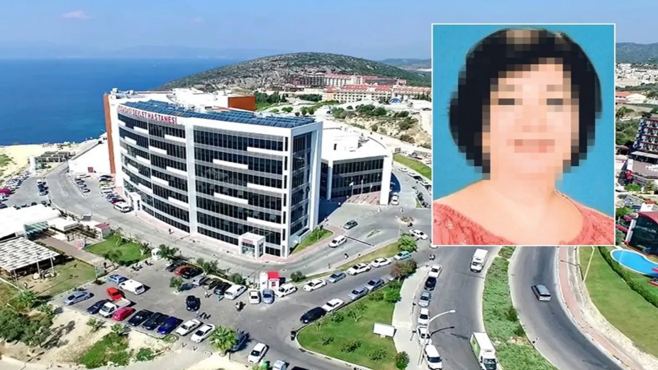 Böylesi filmlerde olur sanıyorduk! Doktorun rezaleti böyle ortaya çıktı