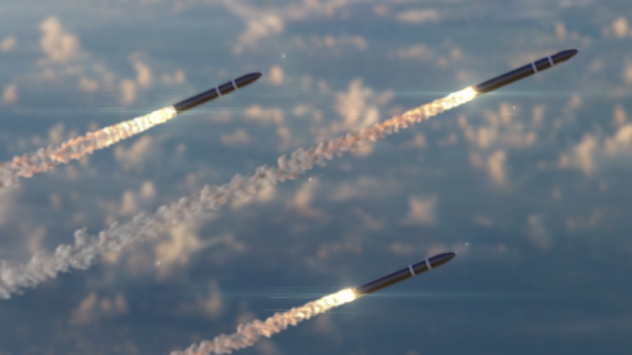 Böylesi görülmedi: 9,8 milyar dolarlık tarihi füze anlaşması