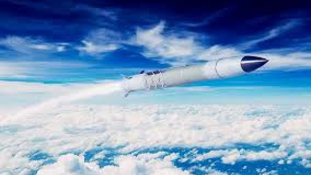 Foto - Böylesi görülmedi: 9,8 milyar dolarlık tarihi füze anlaşması