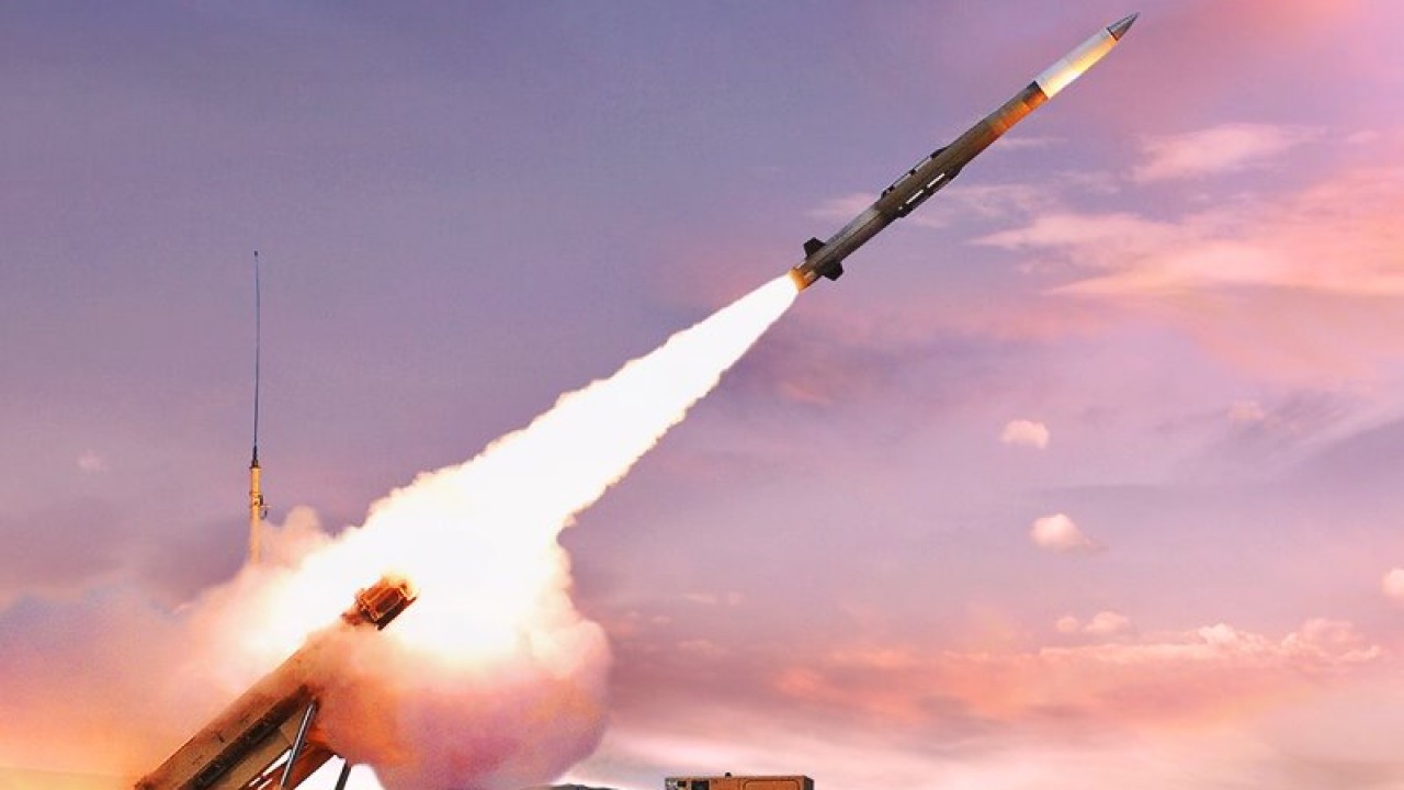 Foto - Böylesi görülmedi: 9,8 milyar dolarlık tarihi füze anlaşması