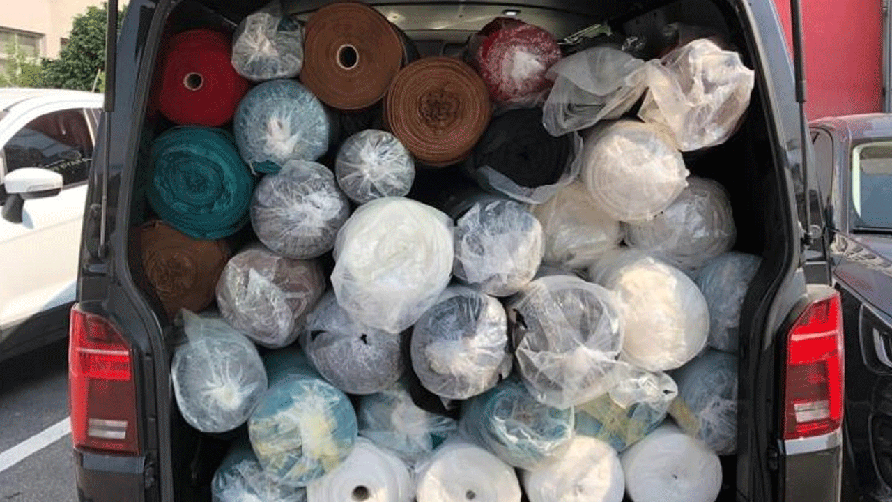 Foto - Böylesi görülmedi! Alçaklıklarına cuma namazını alet ettiler