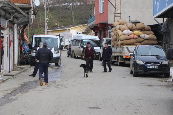 Foto - Böylesi görülmedi! Bir adımda şehir değiştiriyorlar