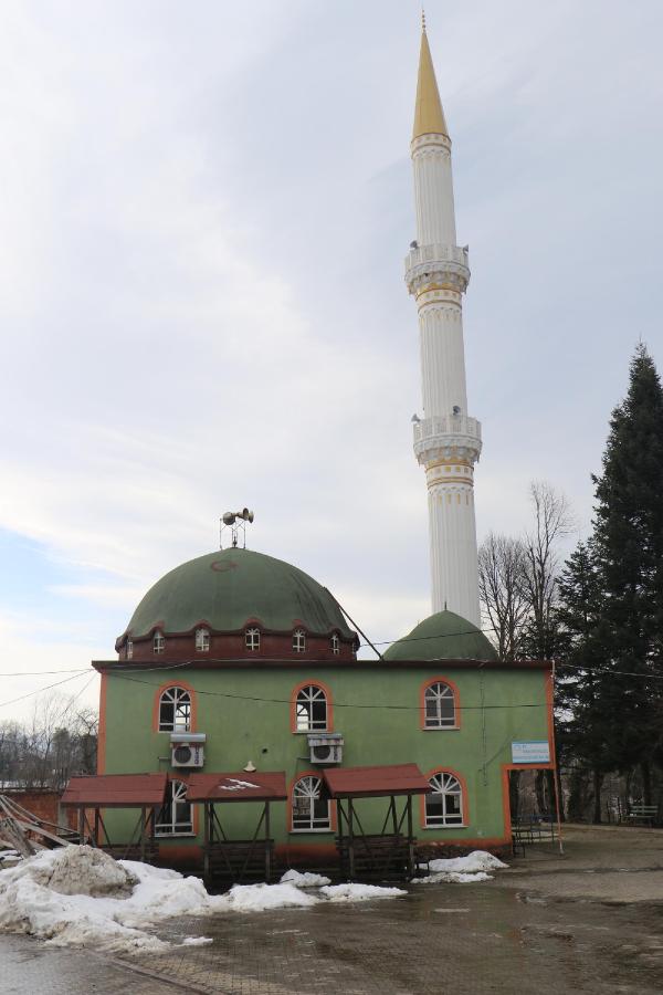 Foto - Böylesi görülmedi! Bir adımda şehir değiştiriyorlar