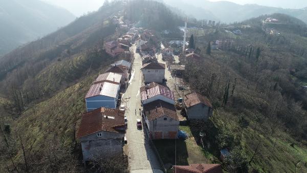 Foto - Böylesi görülmedi! Bir adımda şehir değiştiriyorlar