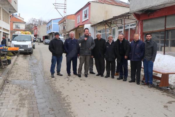 Foto - Böylesi görülmedi! Bir adımda şehir değiştiriyorlar