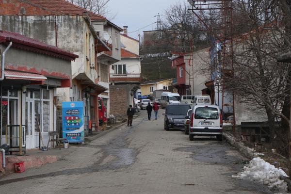 Foto - Böylesi görülmedi! Bir adımda şehir değiştiriyorlar