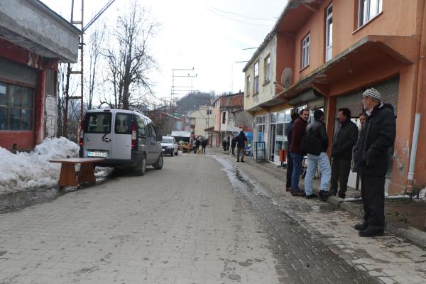 Foto - Böylesi görülmedi! Bir adımda şehir değiştiriyorlar