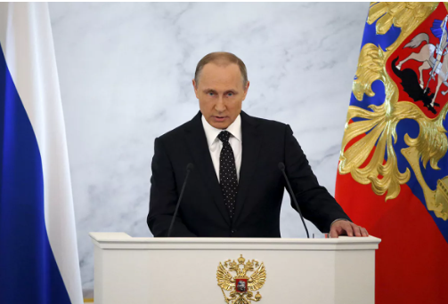 Foto - 'Böylesi görülmedi' diyen Putin flaş kararı duyurdu: Artık Türkiye'den almak zorunda kalmayacağız