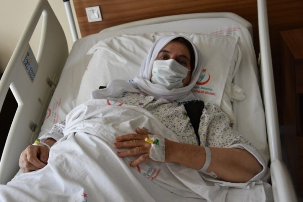 Foto - Böylesi görülmedi! Futbol topu büyüklüğünde