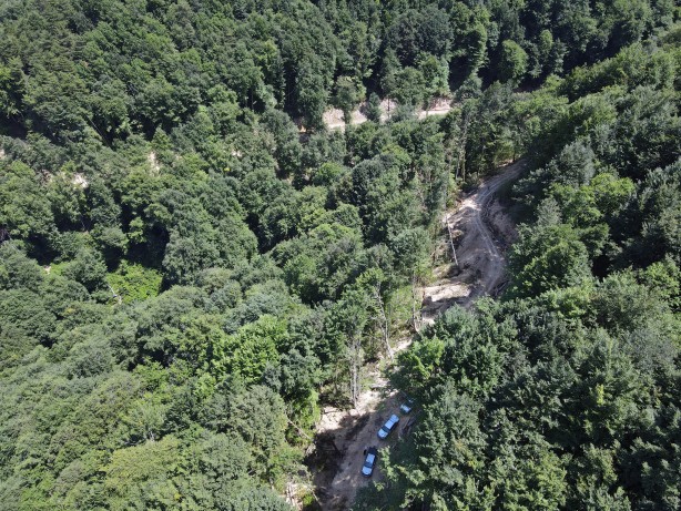 Foto - Böylesi ilk kez görüldü! Görenler gözlerine inanamadı: Yok böyle bir şey...