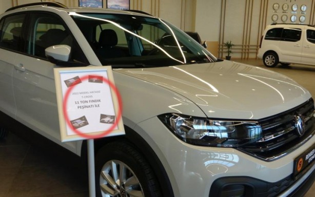 Böylesi ilk kez oldu! Sıfır araba satışında görülmemiş uygulama! Okuyanlar gözlerine inanamadı