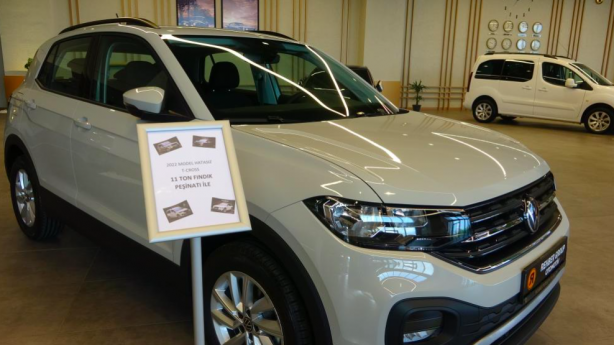 Foto - Böylesi ilk kez oldu! Sıfır araba satışında görülmemiş uygulama! Okuyanlar gözlerine inanamadı