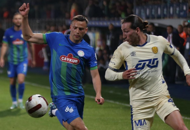 Foto - Böylesi ilk kez oluyor! İlhan Palut sessizliğini sonunda bozdu: Rizespor şokta…