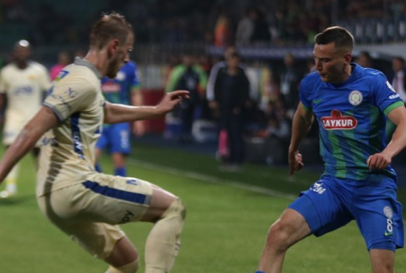Foto - Böylesi ilk kez oluyor! İlhan Palut sessizliğini sonunda bozdu: Rizespor şokta…