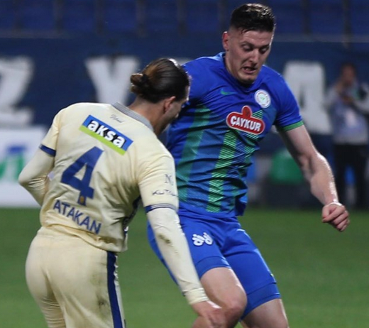 Böylesi ilk kez oluyor! İlhan Palut sessizliğini sonunda bozdu: Rizespor şokta…