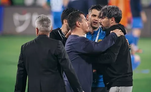 Foto - Böylesi ilk kez oluyor! İlhan Palut sessizliğini sonunda bozdu: Rizespor şokta…