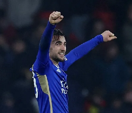 Foto - Böylesi ne görüldü ne duyuldu! Kaçar gibi gitmişti… Galatasaray gönderdiğine bin pişman! 