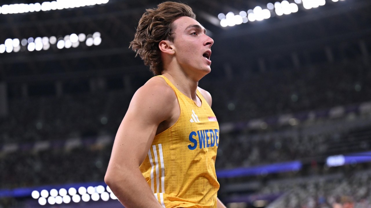 Foto - Böylesi ne görüldü ne duyuldu! Umarız gençlere ilham olur bu haber...