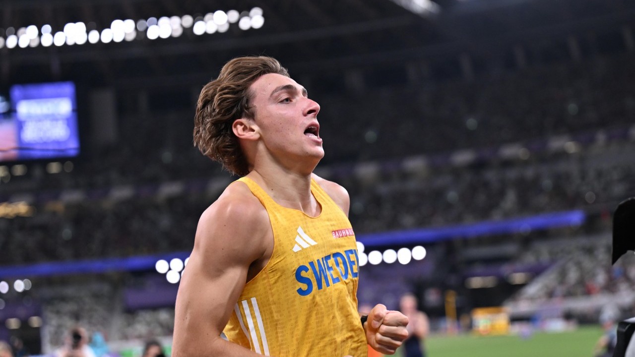 Foto - Böylesi ne görüldü ne duyuldu! Umarız gençlere ilham olur bu haber...