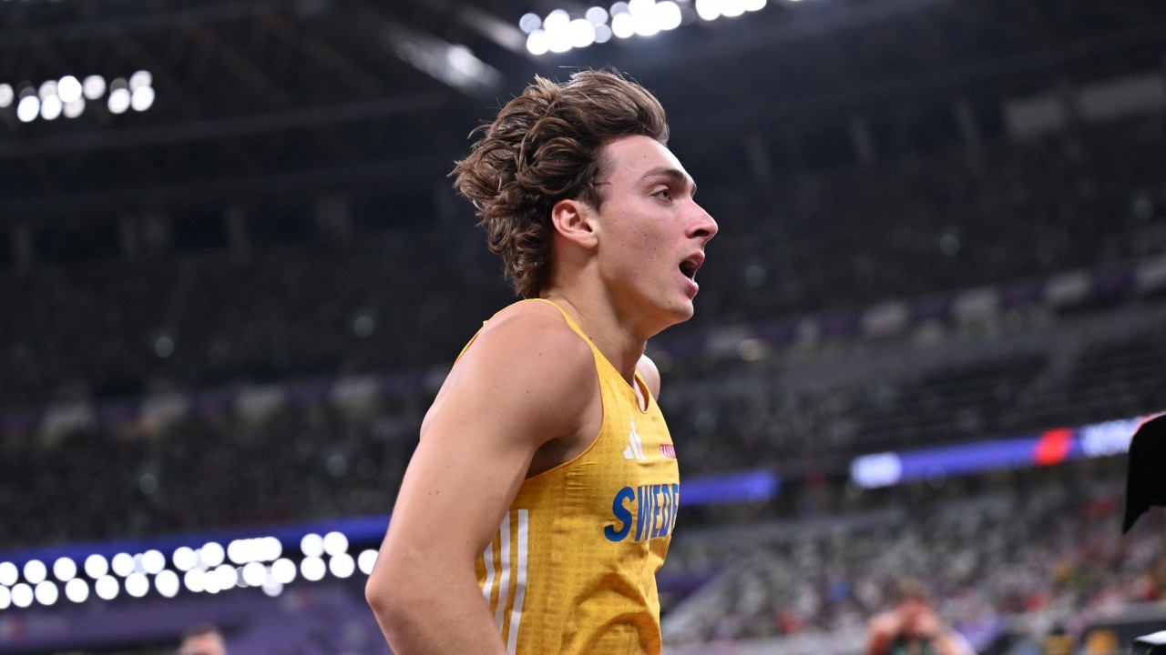 Foto - Böylesi ne görüldü ne duyuldu! Umarız gençlere ilham olur bu haber...