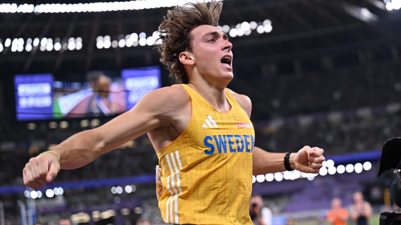 Foto - Böylesi ne görüldü ne duyuldu! Umarız gençlere ilham olur bu haber...