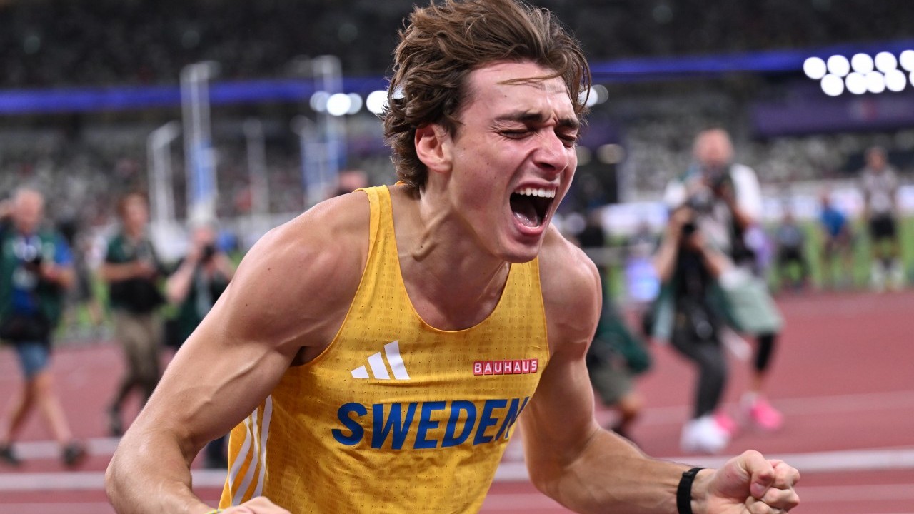 Foto - Böylesi ne görüldü ne duyuldu! Umarız gençlere ilham olur bu haber...