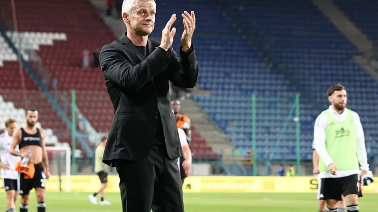 Böylesi rezalet ancak filmlerde olur sanıyorduk ama OGS için St Patrick’s maçı artık…