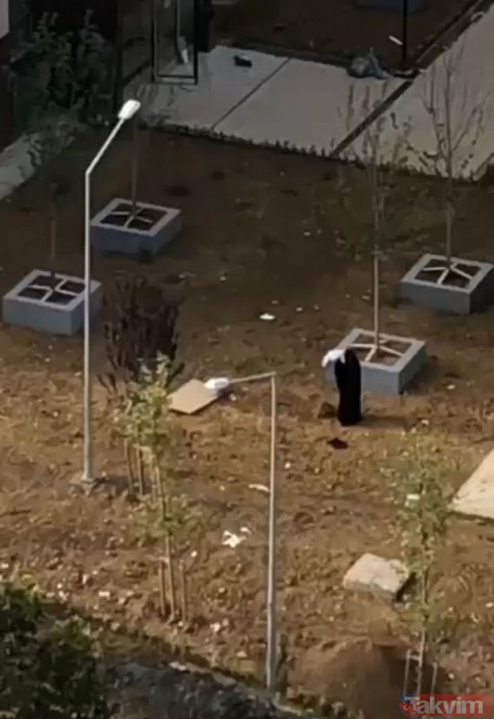 Foto - Böylesi Türk filmlerinde bile olmaz! Cenaze töreni gibi olayın altından bakın ne çıktı