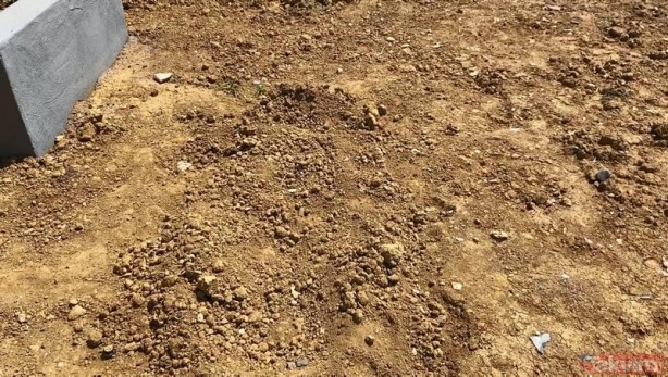Foto - Böylesi Türk filmlerinde bile olmaz! Cenaze töreni gibi olayın altından bakın ne çıktı