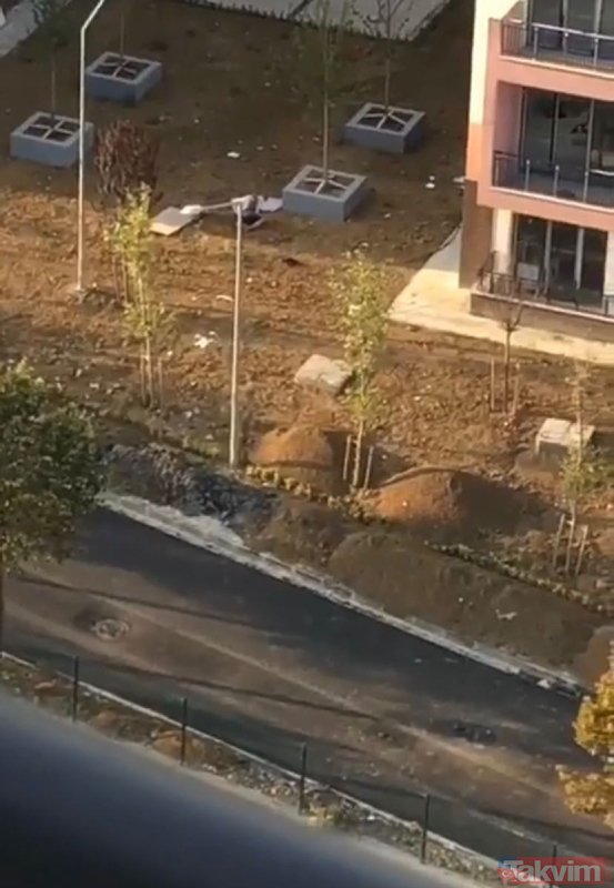 Foto - Böylesi Türk filmlerinde bile olmaz! Cenaze töreni gibi olayın altından bakın ne çıktı