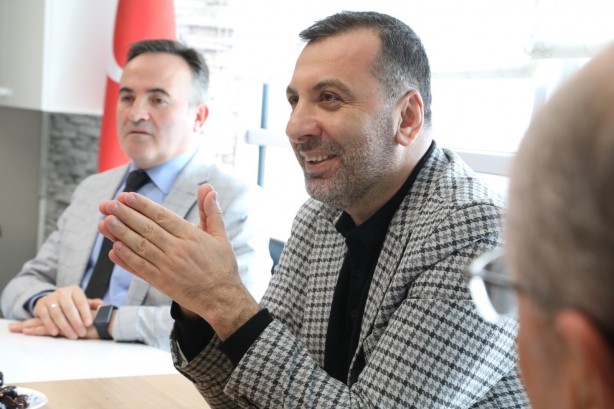 Foto - Böylesine az rastlanır! Fırın denetimine giren ekipler şaşkınlıklarını gizleyemedi