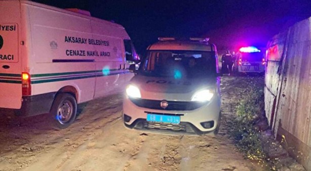 Foto - Böylesine az rastlanır! Mezarlıkta tüyler ürperten olay