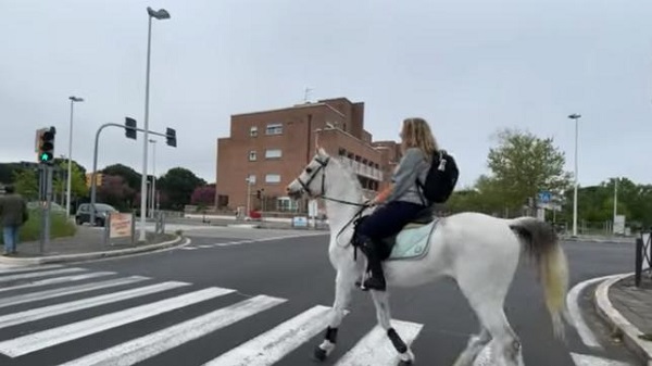 Foto - Böylesine az rastlanır | Patrona kızan kadın öyle bir şey yaptı ki…